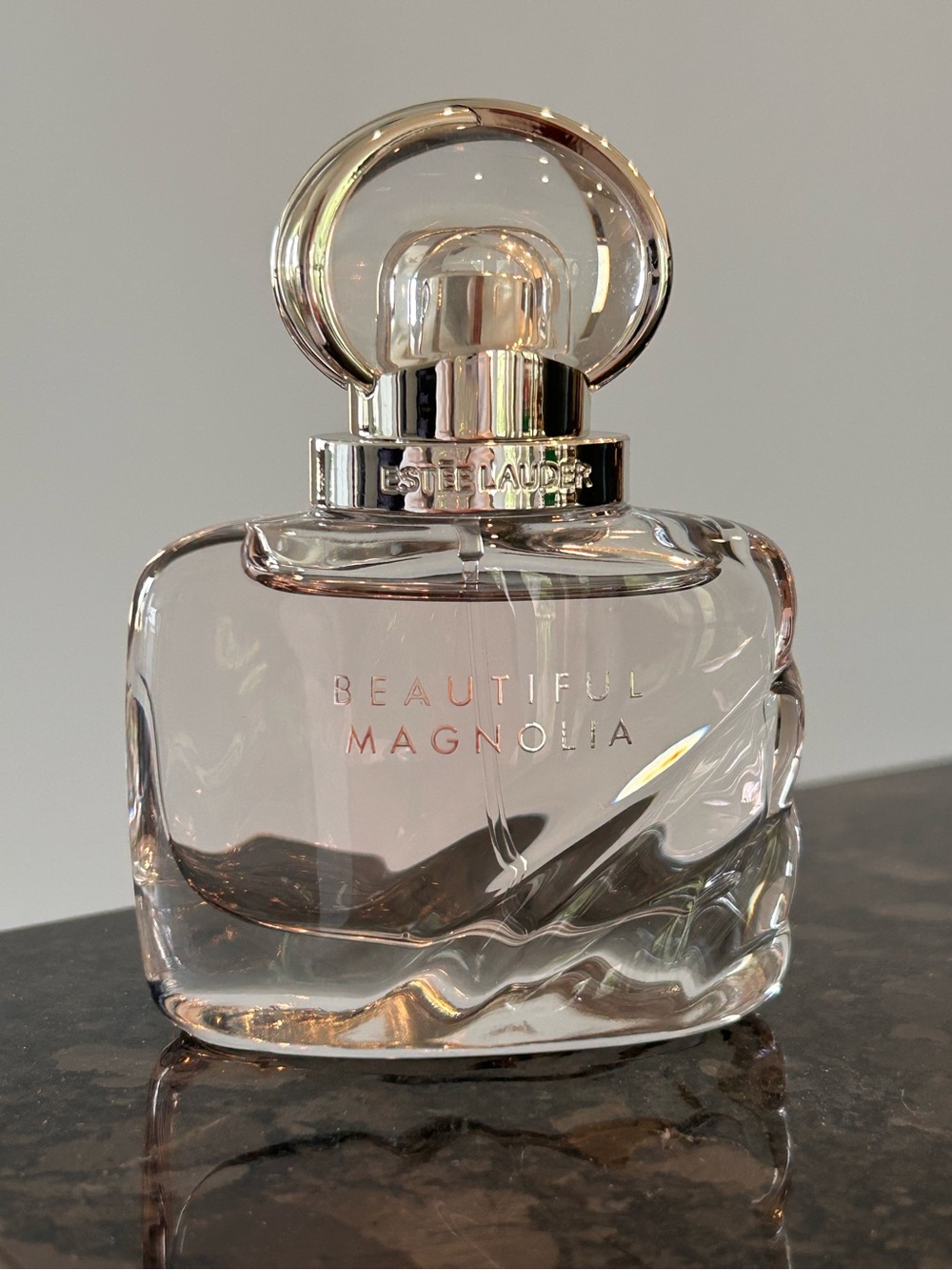 Estée Lauder Beautiful Magnolia Eau De Parfum, 1.0 oz., New